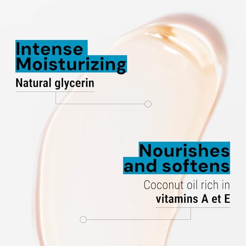 Panier Des Sens Sea Fennel Liquid Marseille Soap