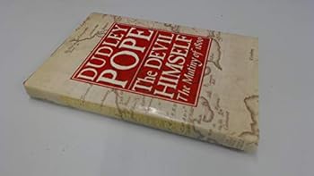 Hardcover The Devil Himself: The Mutiny of 1800 Book