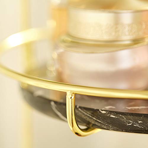 2 Layer Bathroom Tray With Removeable Ma Buy Online In United Arab Emirates At Desertcart