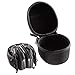 CASE fits Walker's Razor Slim Earmuff. (Case fits only Slim Earmuffs)