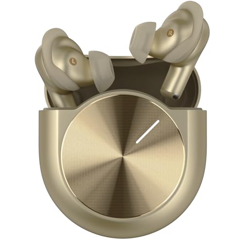 Noise Master Buds 2 with Sound by Bose (2026),51dB Adaptive ANC, ...