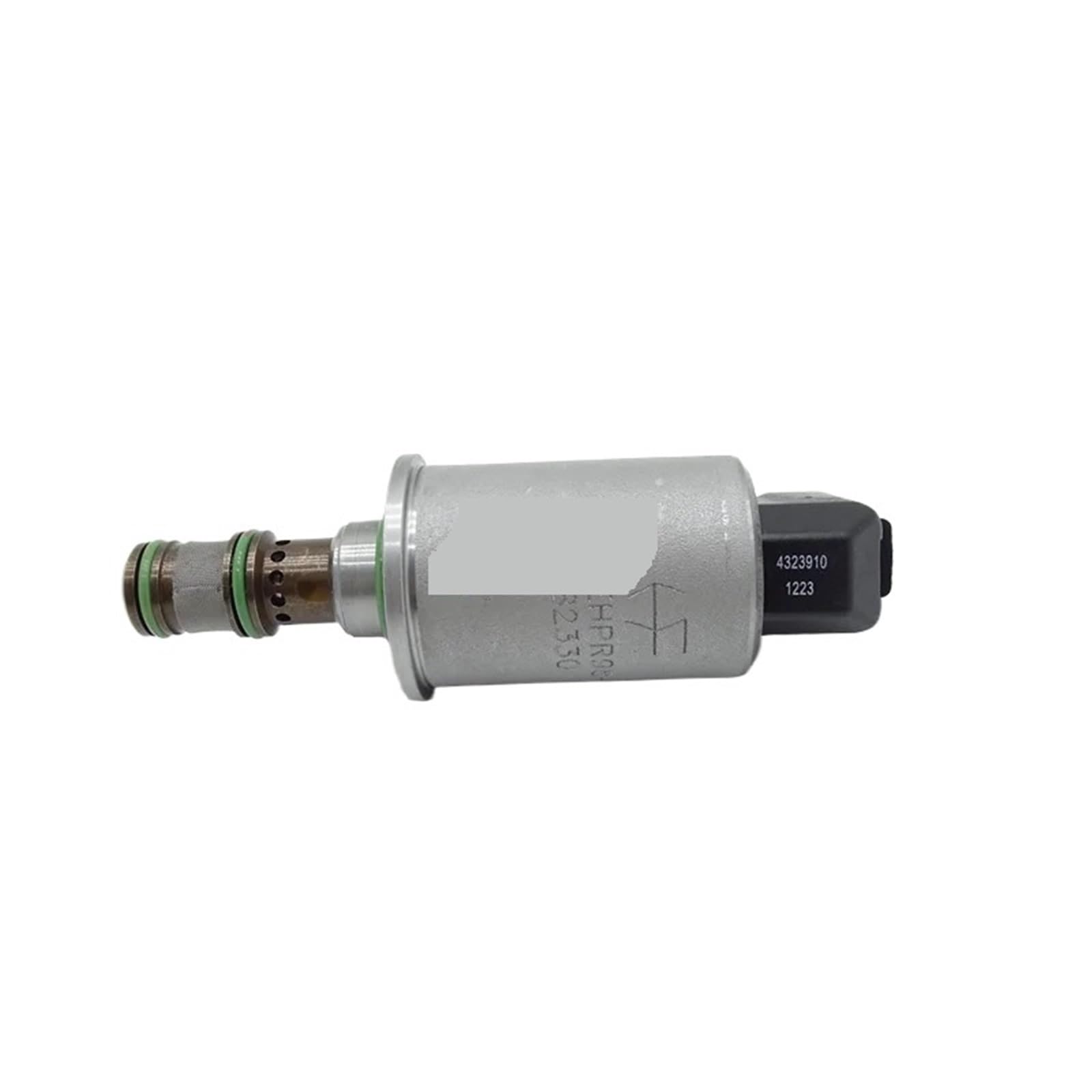 Électrovanne EHPR98-G37 920 pour excavatrice et pièce de rechange EHPR98-T33 12ER