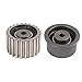 MPLUS Timing Belt Kit TCK307 with Water Pump Head Gasket Set Fits For Subaru, 03-05 Baja / 00-05 Legacy Outback 2.5L SOHC