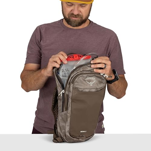 Osprey Berm 8L Hydration Bike Backpack