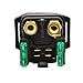 Motorcycle Starter Relay Solenoid 12V Compatible with Automotive Motorcycle Parts YFM250 YFM350 YFM400 YFM450 Kodiak Big Bear Wolverine Bruin