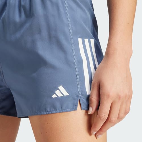 Image of adidas Women's Own The Run Shorts