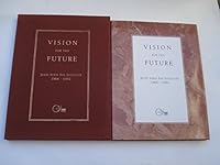 Vision for the future: Jules Stein Eye Institute, 1966-1991 0963054511 Book Cover