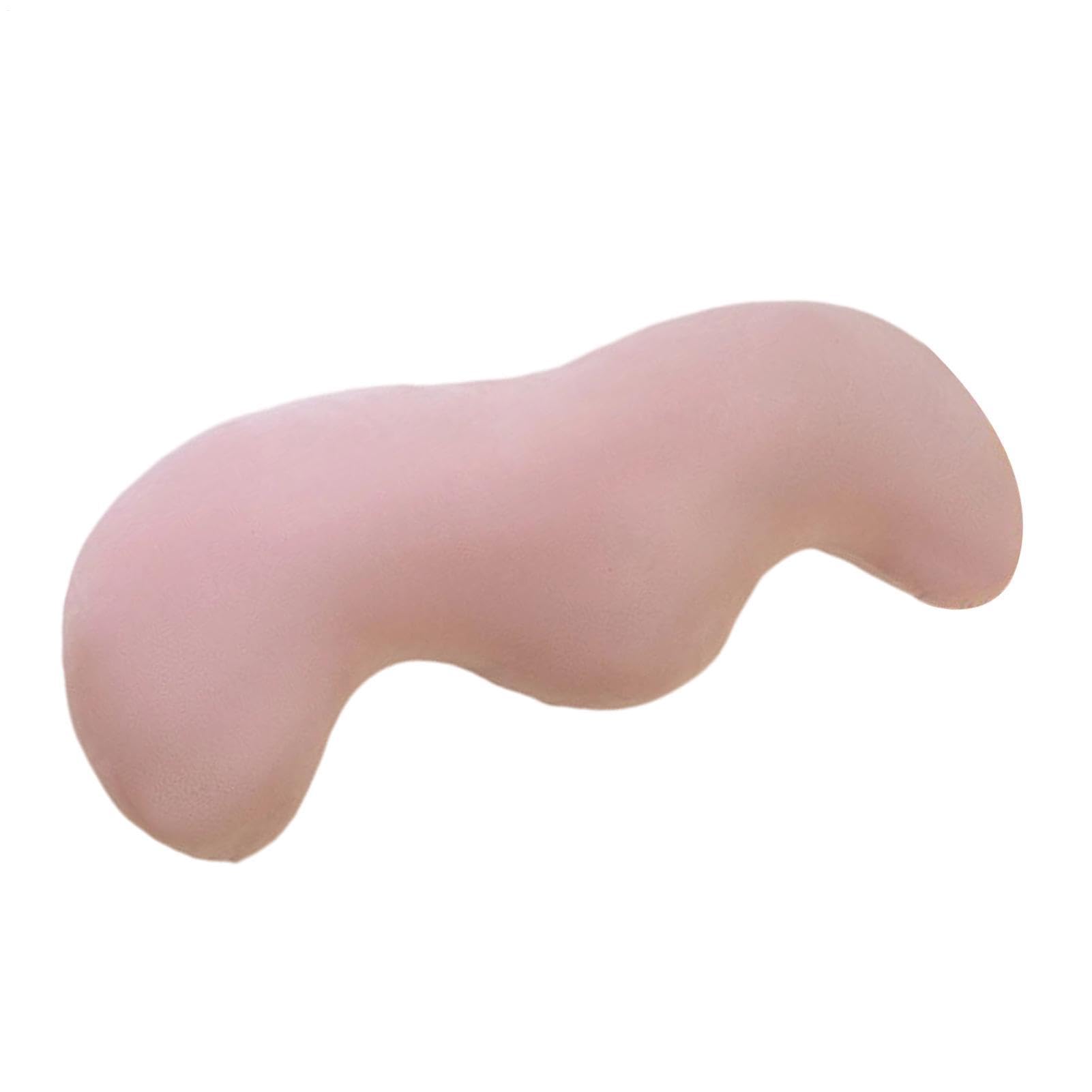 Poduszka body do spania na boku Można Prać W Pralce Ergonomiczna Miękka