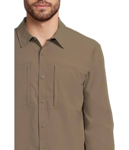 Royal Robbins Men's Expedition Iii Long Sleeve4