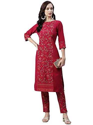 Image of ZIYAA Women Kurta