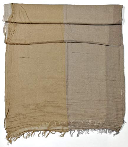 Shanlin Unisex Cotton Scarves for Men and Women4