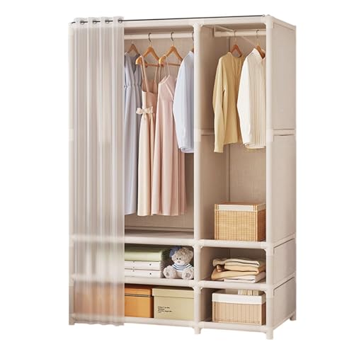 MEMETARO ���[�h���[�u ��e�� �ȈՃN���[�[�b�g �N���[�[�b�g �n���K�[���b�N �J�o�[�t�� �n���K�[���b�N �J�[�e���� �ߗގ��[ ������� ��� �h�o �h�� �ȃX�y�[�X 2��I �z���C�g