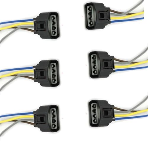 Faisceau bobine d'allumage contre faux contacts Scion tC 2005-2010 prise connecteur 90980-11885