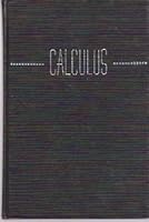 Calculus B000U37LEK Book Cover