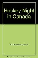 Hockey Night in Canada 0919627560 Book Cover