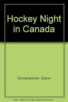 Paperback Hockey Night in Canada Book