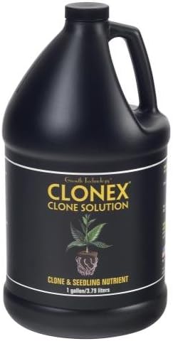 Hidrodinámica Clonex Clon Solución Galón