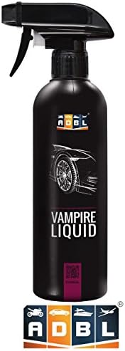 ADBL Vampire Liquid 1 l Krwawiąca Felga Lakier Środek Do Usuwania...