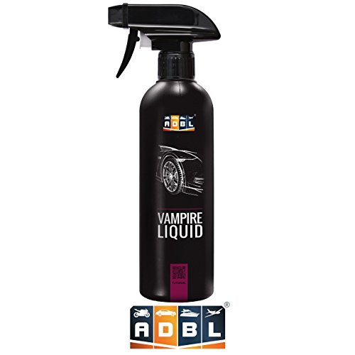 ADBL Vampire Liquid 500 mL Descontaminante férrico