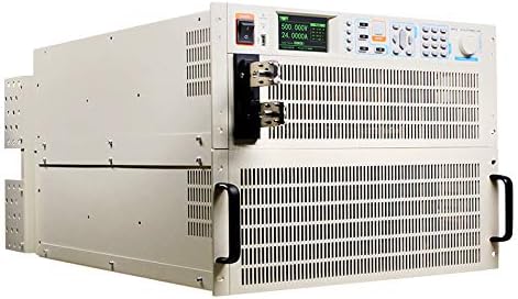 HP8203B-M Battery Discharging Equipment DC Load with 500V/240A/20kW