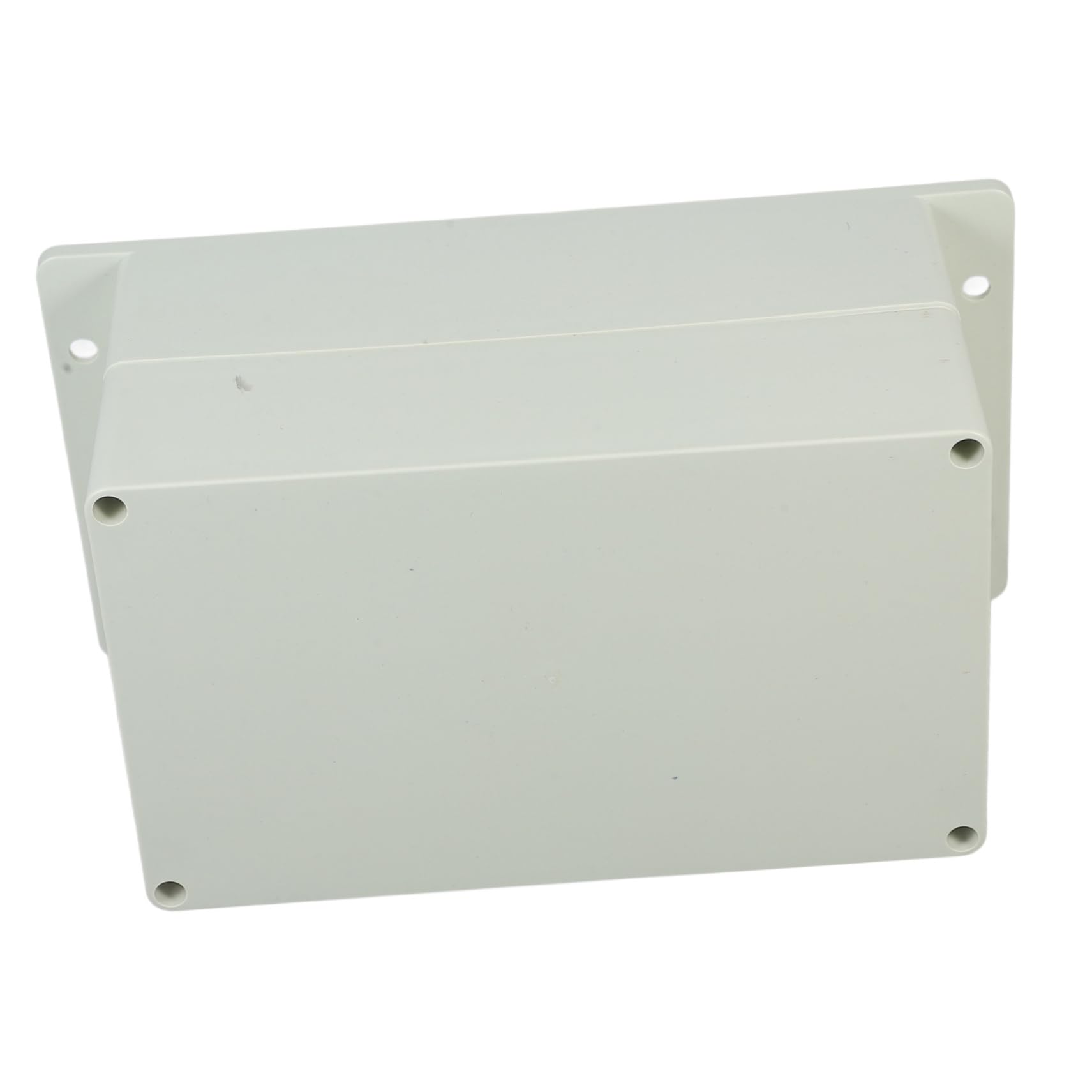 Boîtier pour instruments étanche avec œillet de fixation pour terrasse - 8