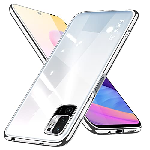 Amazon.co.jp: Redmi Note 10T ケース クリア Note 10 JE XIG02
