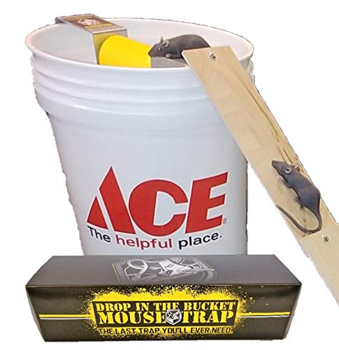 Drop In The Bucket Inc DITBMT001 Drop In The Bucket Multiple Catch Animal Trap thumb #5