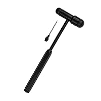BIC. Martelo de Reflexo Neurológico Buck Black Total