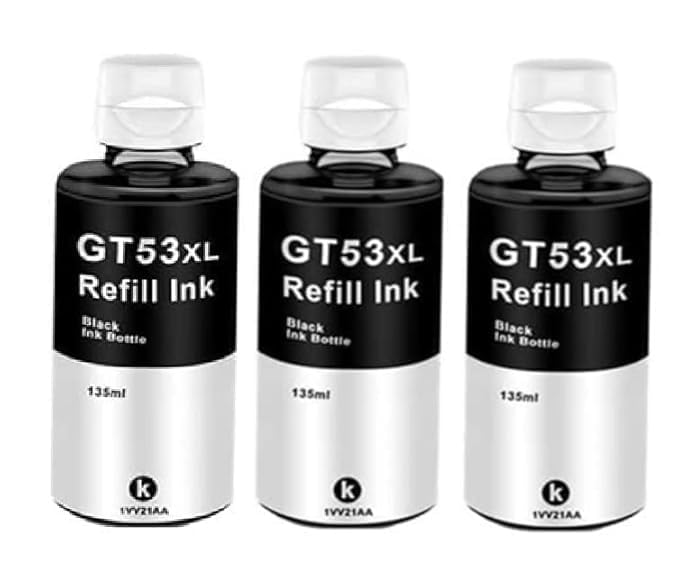 Smart Tank 115, 310, 315, 319, 410, 415, 419, 500, 510, 515, 516, 520, 525, 529, 580, 581, 585, 589, 670, 675, 720, 750, 790, GT5810, GT5820, GT5821 (GT 53XL Set) (B-3-GH53)-image-8