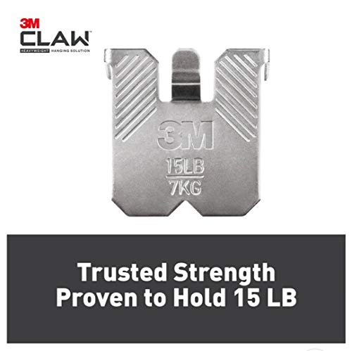 3M CLAW Picture Hanger - Image 3