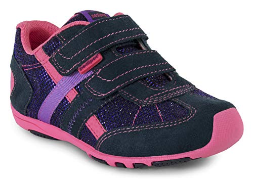 pediped Unisex-Child Gehrig Sneaker