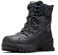 Algopix Similar Product 13 - Columbia Mens Bugaboot Plus IV