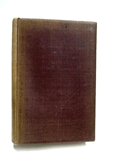LIFE AND LETTERS OF OLIVER WENDELL HOLMES VOLUM... B000IQKQOG Book Cover