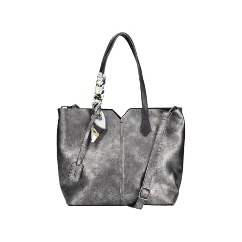 Rieker H1006 Sac de courses chic et spacieux pour femme