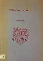 Insomniac Heart. 0960880283 Book Cover