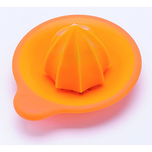 Image of Joie Orange Juicer, BPAand FDA Approved, 2-inches x 2-inches x 7-inches