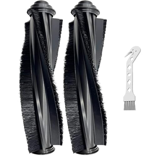 ZXHUANGOH Main Roller Brush for Shark ION AV753 AV752 AV751 R85 RV850 S86 S87 S88 R71 R72 R75 RV761 RV771 RV871 ION Robot Vacuum Cleaner Replacement Accessories