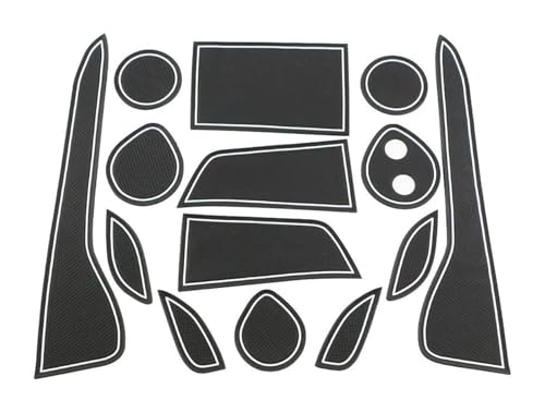 �h�A�X���b�g�}�b�g �p C-HR CHR C HR 2016 2017 2018 2019 2020 �ԗp ����~�߃h�A�a�}�b�g �Q�[�g�X���b�g�p�b�h �E�H�[�^�[�J�b�v �V���R���N�b�V����(Bianco)