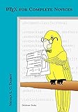  Latex for Complete Novices (Dickimaw LaTeX Series)