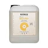  Reductor / Bajador de pH Down para cultivo BioBizz Bio-pH-™ (5L)