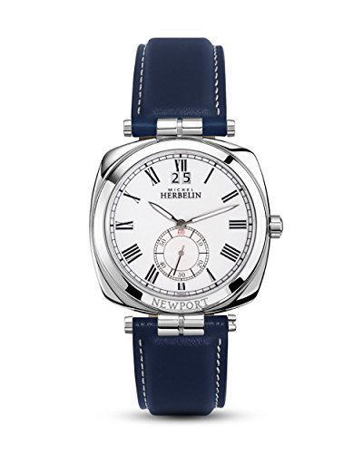 relojes franceses Michel Herbelin