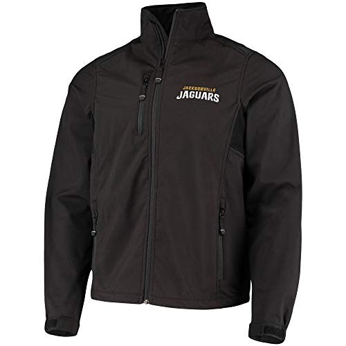 Image of Dunbrooke NFL Men's Softshell Jacket