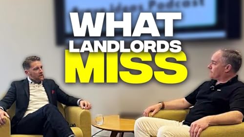 Are the Wrong Questions About Flex Office Costing Landlords Money?