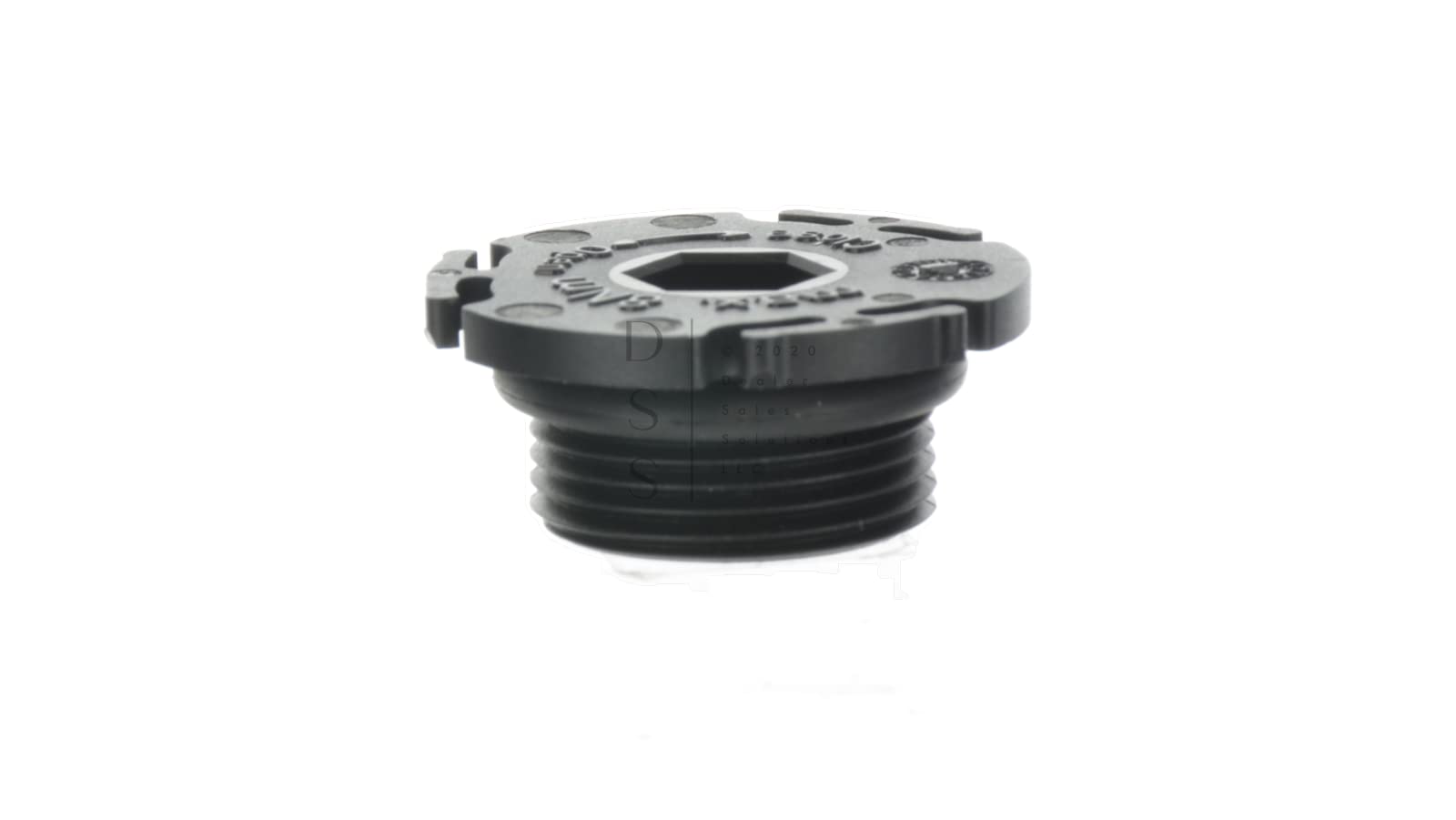 Amazon.com: BMW 11 13 7 605 018, Engine Oil Drain Plug : Automotive 