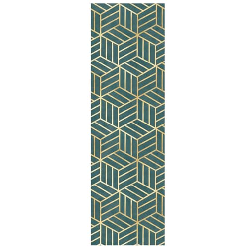 Hemobllo Pegatina de Papel Tapiz Geométrica Autoadhesiva para Pared, Diseño Liso en Pvc, 1 Juego para Decoración de Dormitorio y Salón, Adhesivo Decorativo Resistente y Fácil de Aplicar