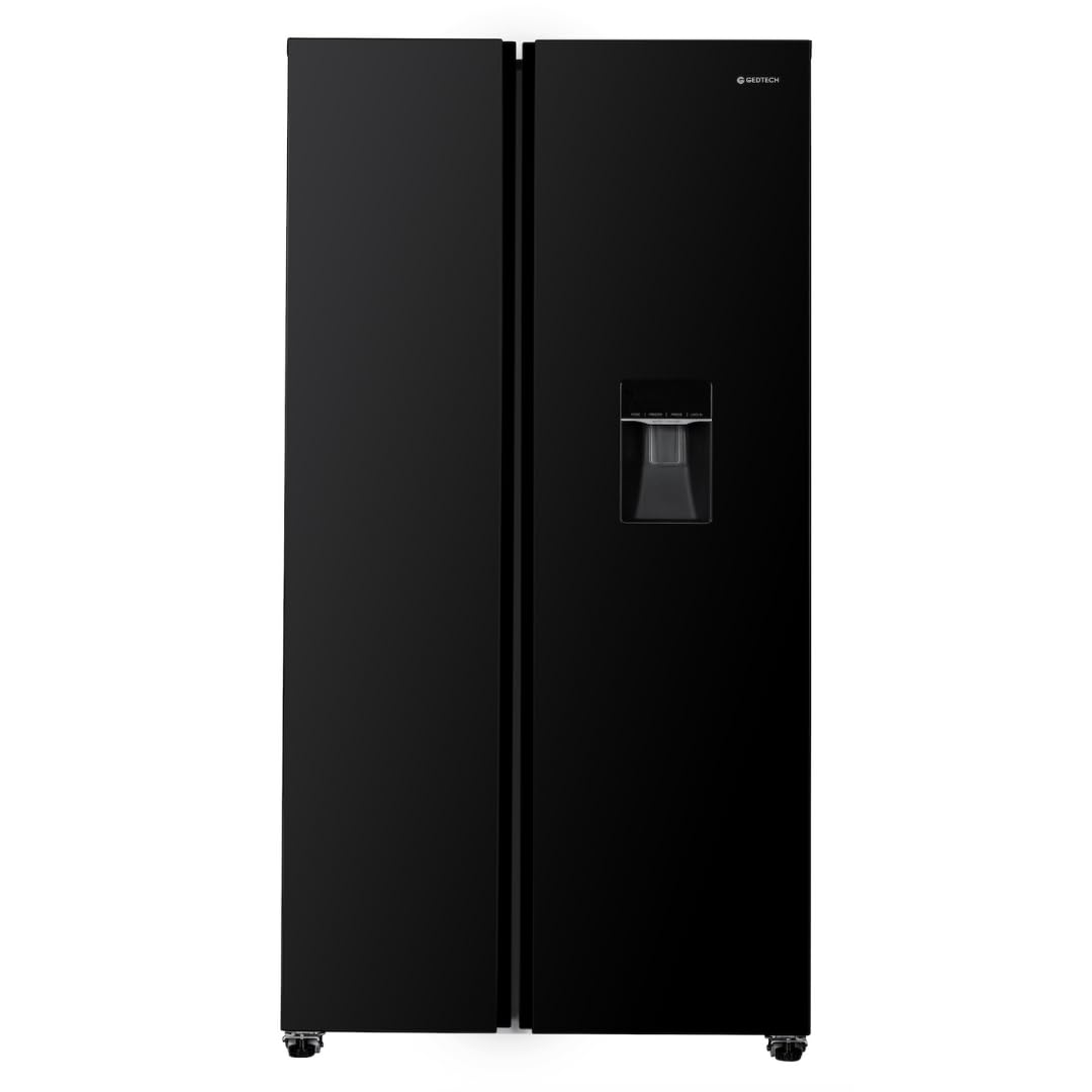 Refrigeratore Multidoor GEDTECH 510L 324L+156L Bianco - Dettaglio