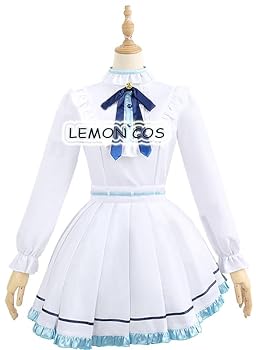 Amazon.co.jp: ｢Lemon cos｣ 一部 バーチャルYouTuber 天宮こころ