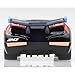 TAKARA TOMY TOMICA CARS 3 C-43 Jackson Storm Standard Type