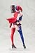 Kotobukiya DC Comics Harley Quinn Bishoujo Statue (New 52 Version)