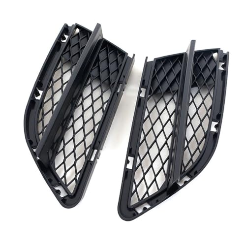 Calandre inférieure pare-choc avant E90 E91 grille de remplacement 51117198901 - 4